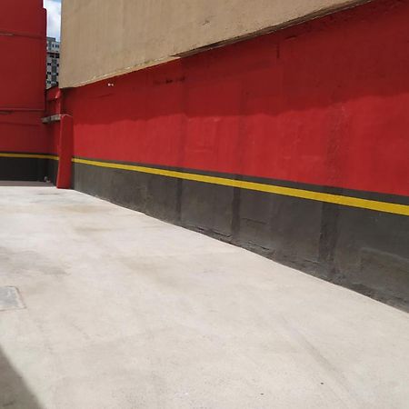 Hotel Progresso Kurytyba Pokój zdjęcie
