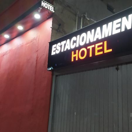Hotel Progresso Kurytyba Pokój zdjęcie