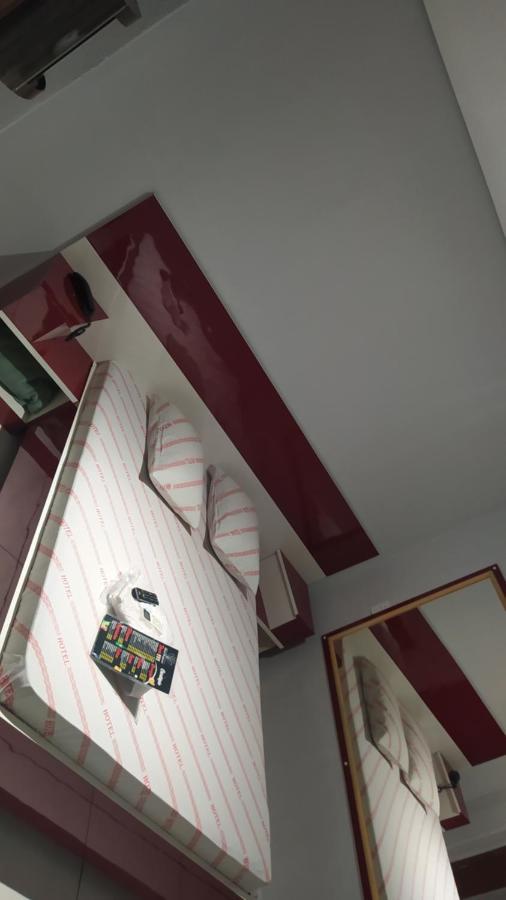 Hotel Progresso Kurytyba Zewnętrze zdjęcie