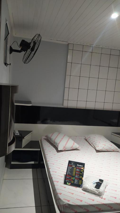 Hotel Progresso Kurytyba Zewnętrze zdjęcie